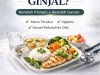 Catering Diet Gagal Ginjal di Jakarta  Menu Rendah Protein & Rendah Garam