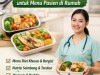 Catering Sehat Tangerang untuk Menu Pasien di Rumah: Solusi Praktis dan Bergizi