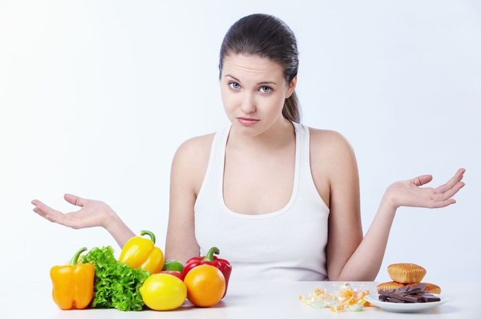 Cara Mengatur Pola Makan Sehat untuk Menurunkan Berat Badan