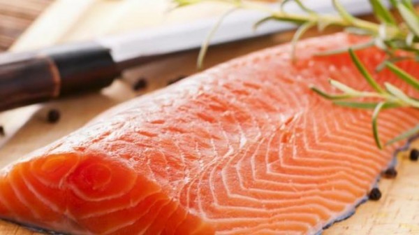 Manfaat Ikan Salmon Bagi Kesehatan Ibu Hamil Dan Anak