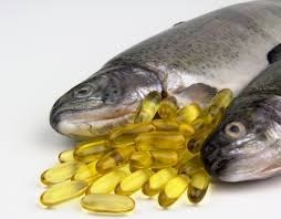 Mengenal Omega 3 pada Ikan